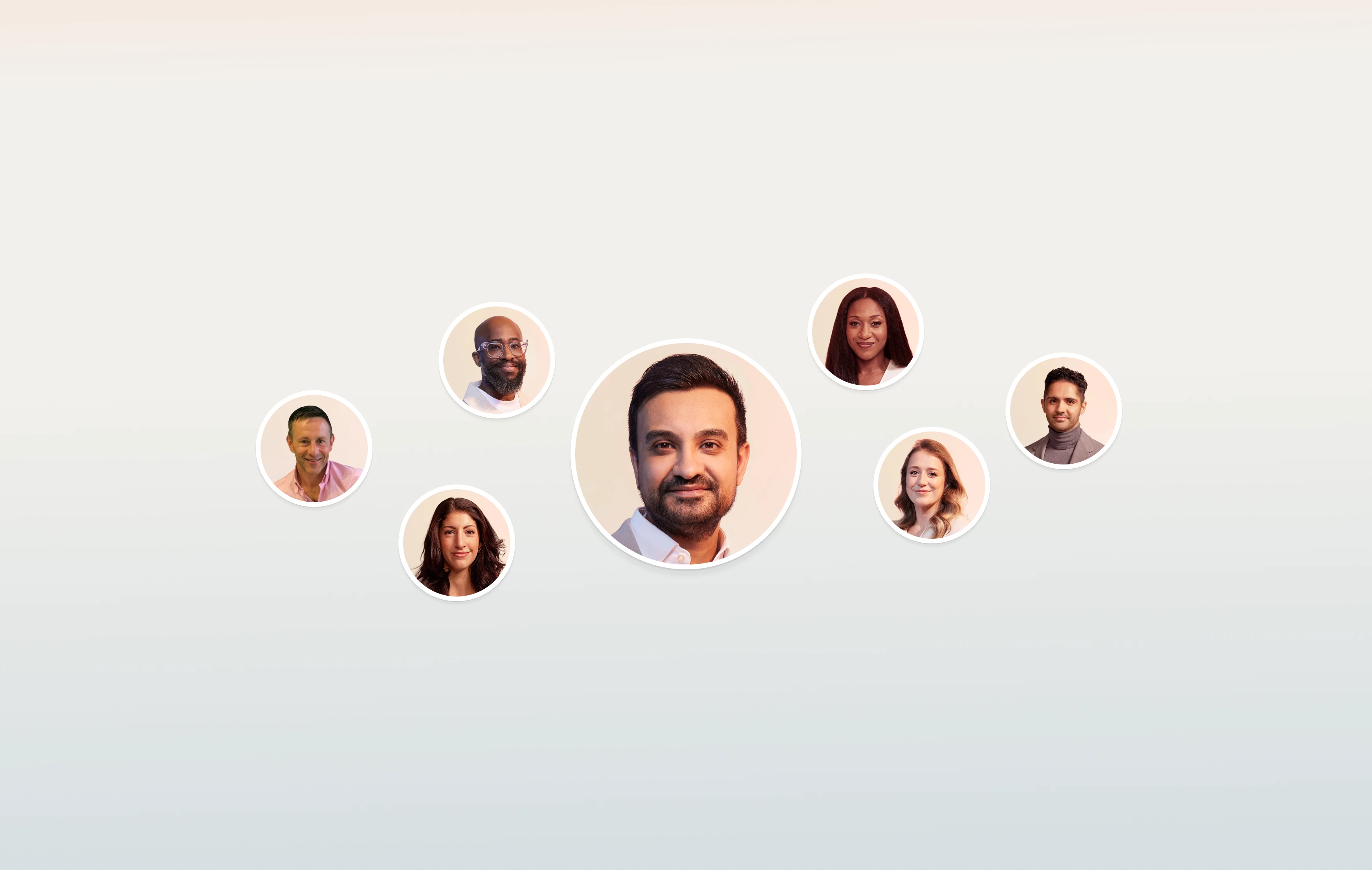 Dedicated health team