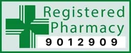 registered pharmacy