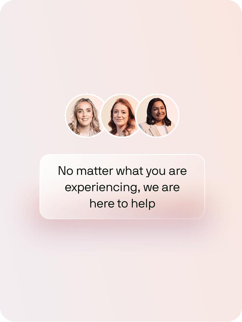 WhatsApp messaging support